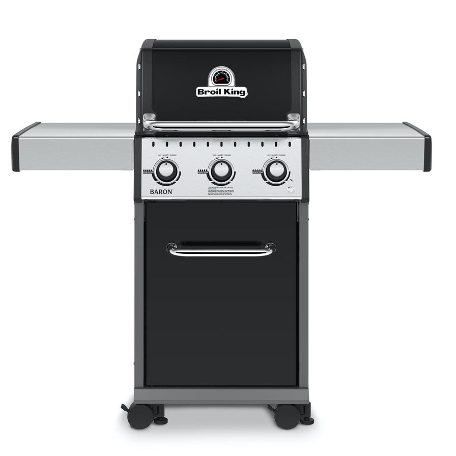 Broil King Baron 320 3-Burner Gas Grill