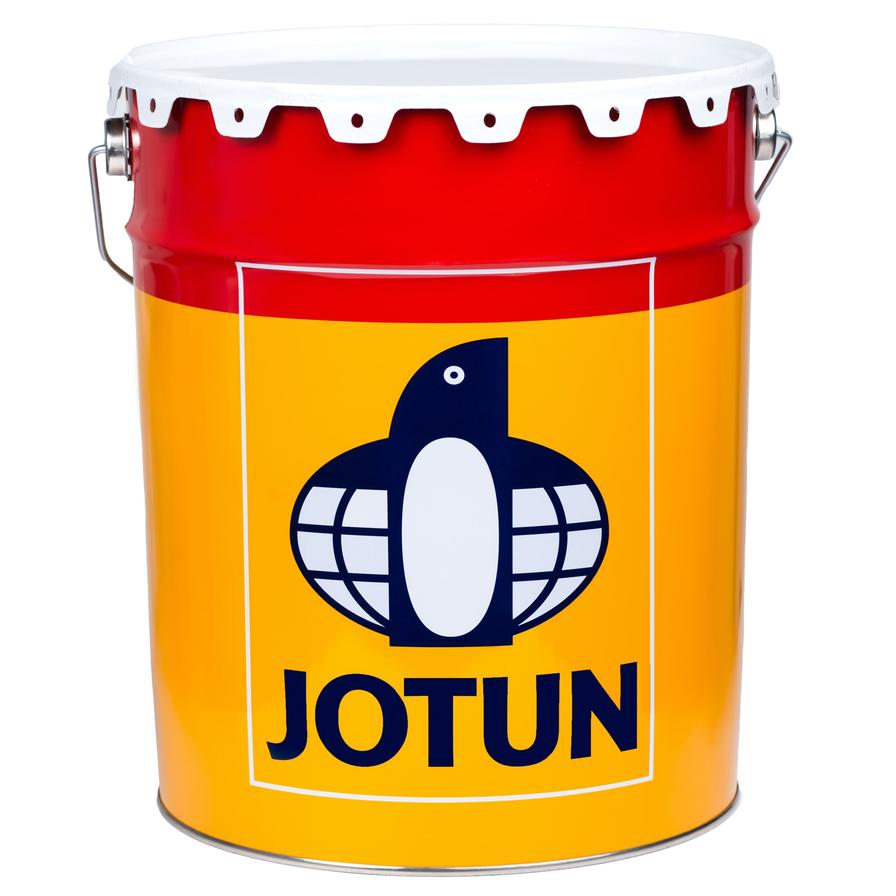 Jotun Roof Guard Top Coat (White, 18 L)