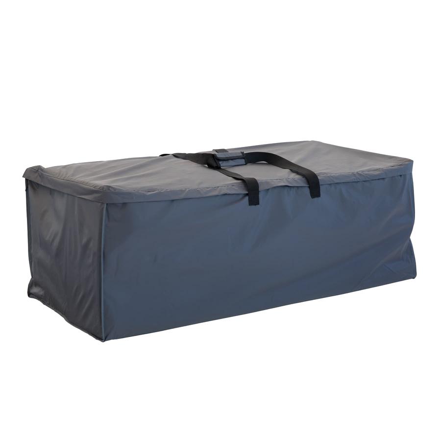 Vinyl Cushion Weatherproof Storage Bag Polytuf (120 x 50 x 40 cm)