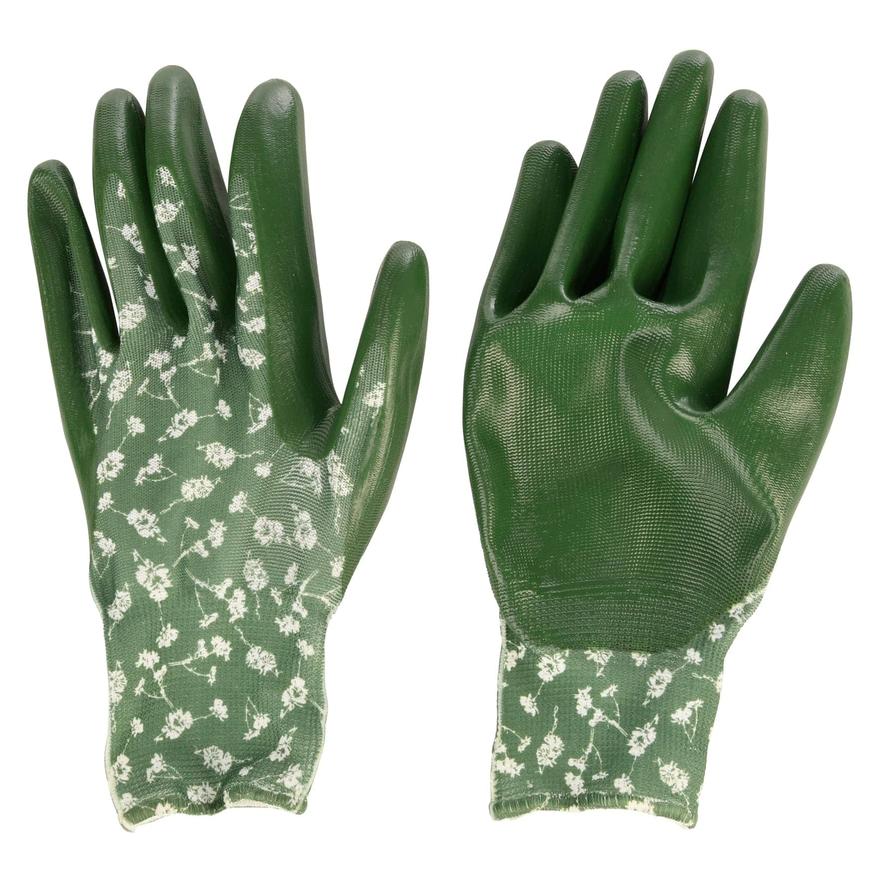 Fallen Fruits Chicory Flex Gloves (Medium)