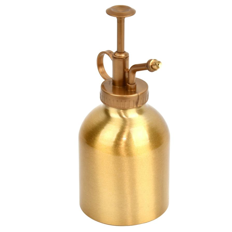 Fallen Fruits Gold Atomizer (8.8 x 7.3 x 174 cm)