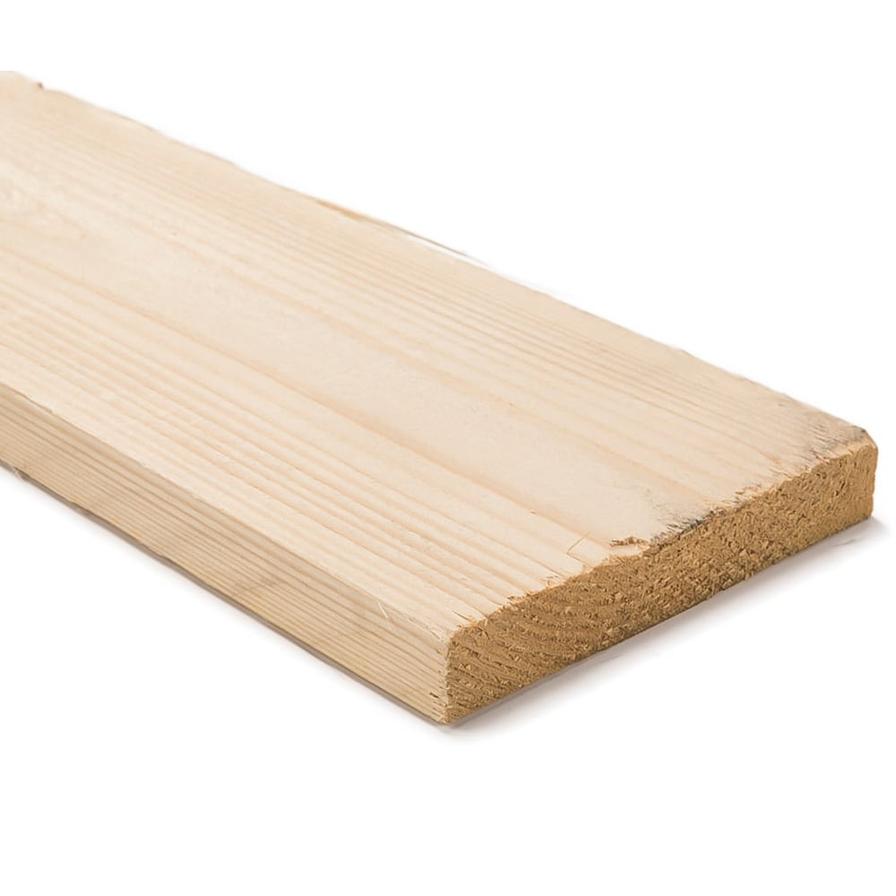 Masons Timber Sawn Timber Wood (2 × 15 × 240 cm)