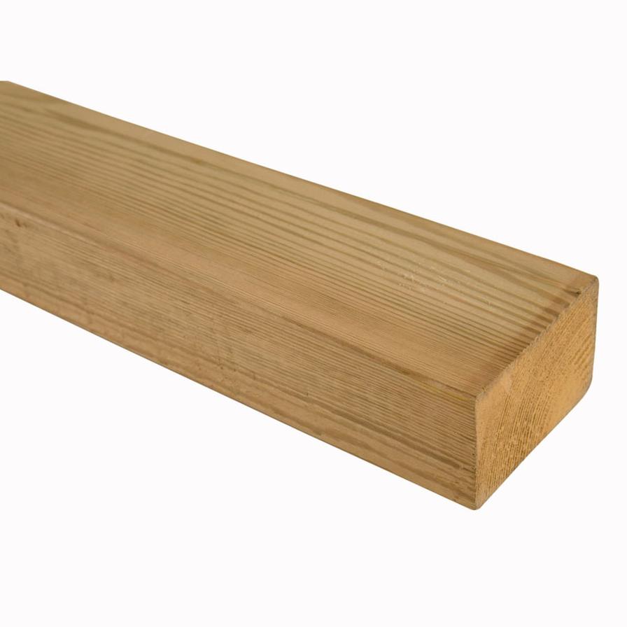 Masons Timber Sawn Timber Wood (4.7 × 7.5 × 240 cm)