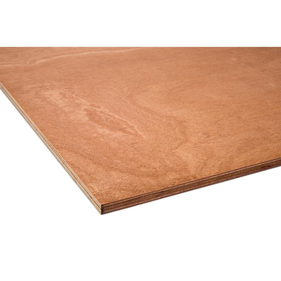 Extra Grade Plywood, WBP12mm (1.2 x 61 x 61 cm)