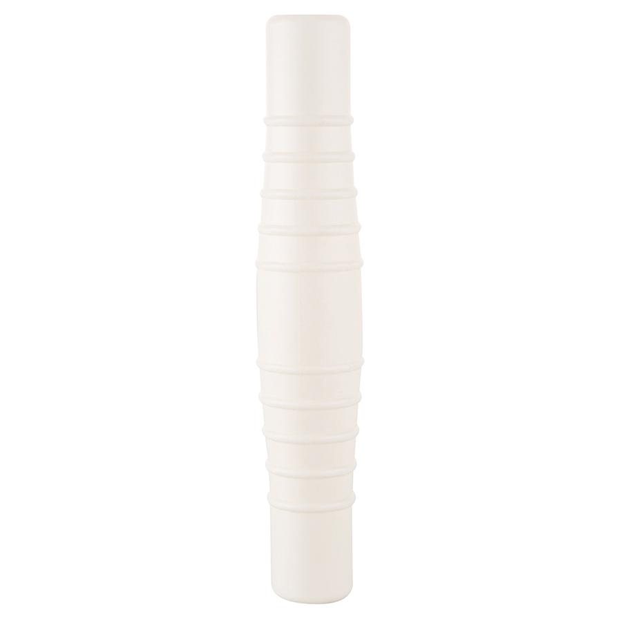 ACE Pool Hose Connector (22.9 cm, White)