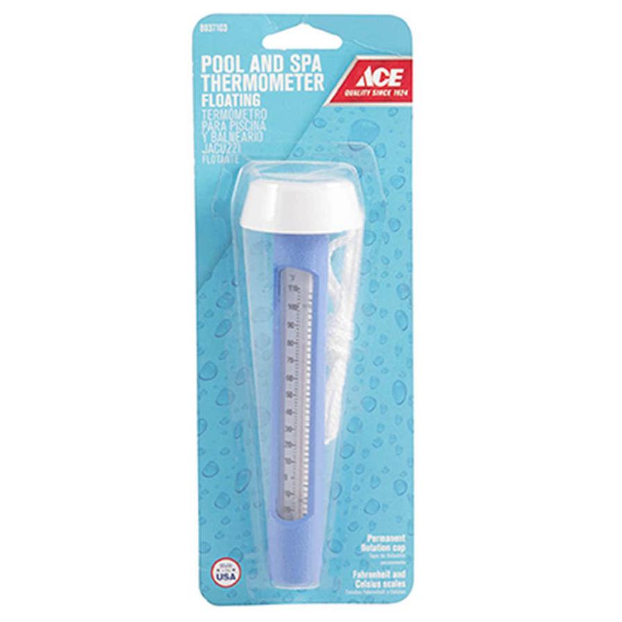 ACE Floating Spa/Pool Thermometer