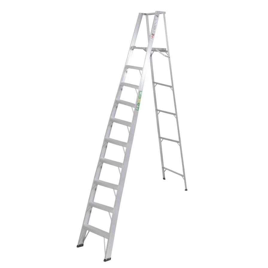 Liberti Hulk 9-Step Platform Ladder (305 cm)