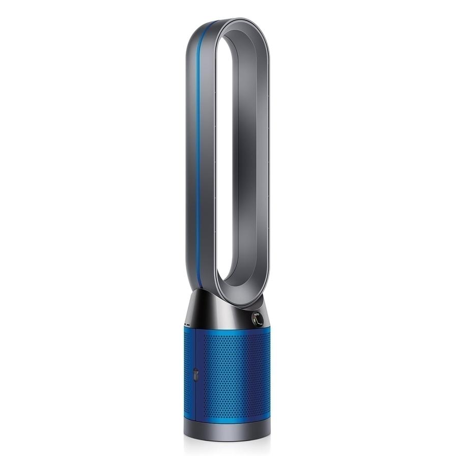 Buy Dyson Pure Cool Purifying Tower Fan, TP04 (40 W, Blue) Online in Dubai   the UAE|ACE
