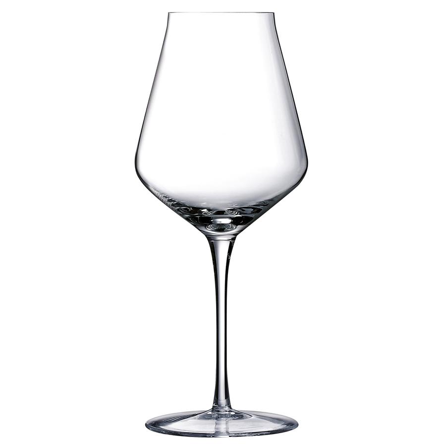 Chef & Sommelier Reveal'Up Stemmed Glass Beverage Set (400 ml, 6 pcs)