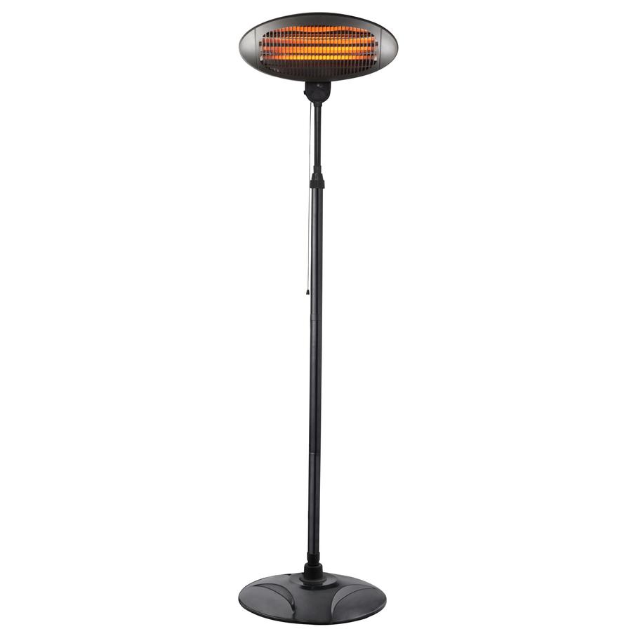 PureHeat Electric String Switch Patio Heater