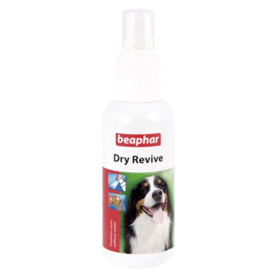Beaphar Dry Revive Spray (150 ml)