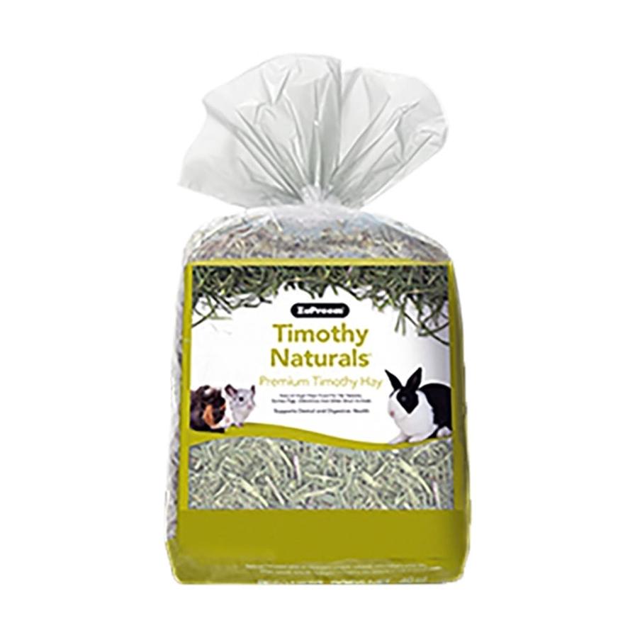 ZuPreem Timothy Naturals Premium Timothy Hay for Small Animals (397 g)