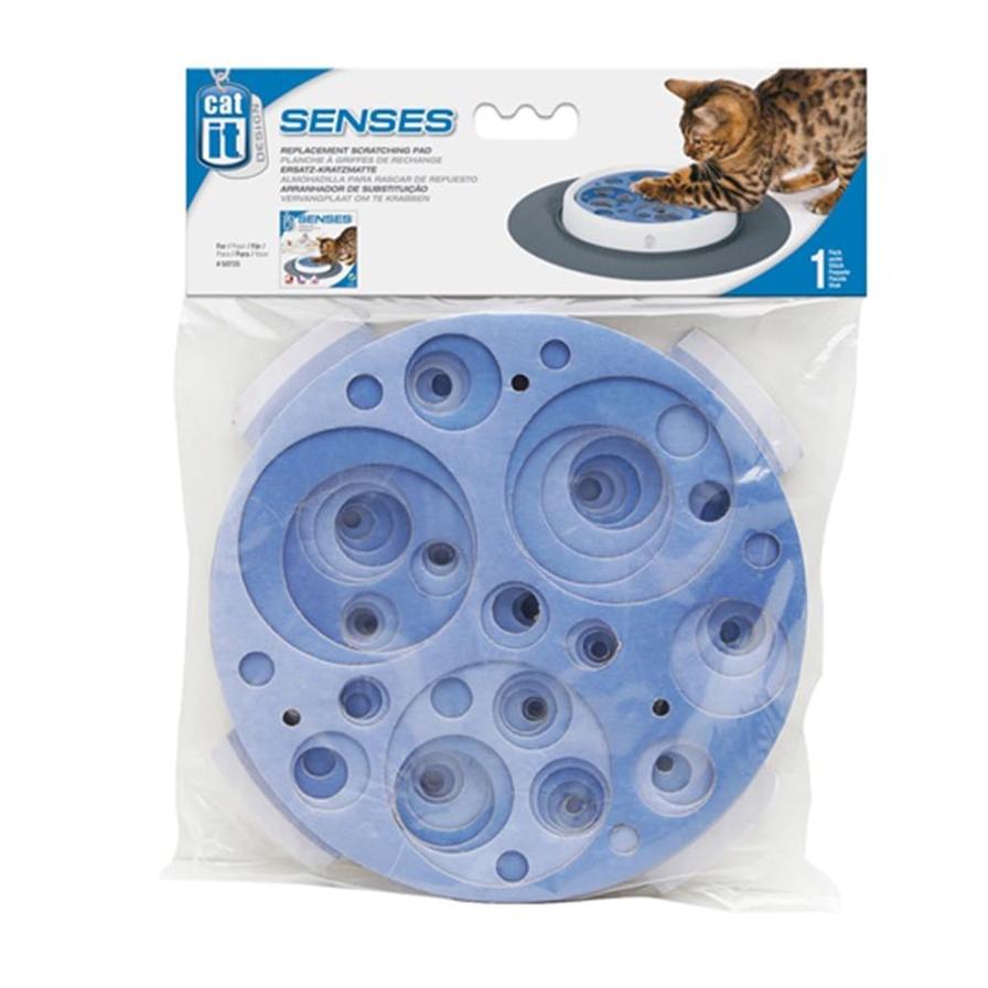 Hagen Catit Design Senses Scratch Pad Refill