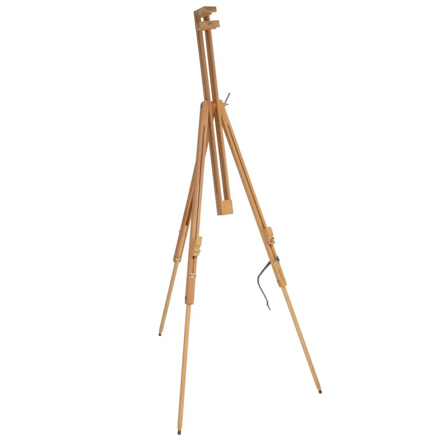 Sinoart Sketch Folding Easel (96 x 96 x 192 cm)