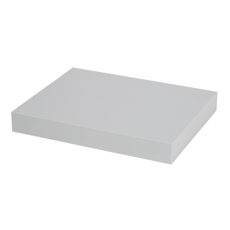 Form Cusko MDF Floating Shelf (300 x 235 x 38 mm)