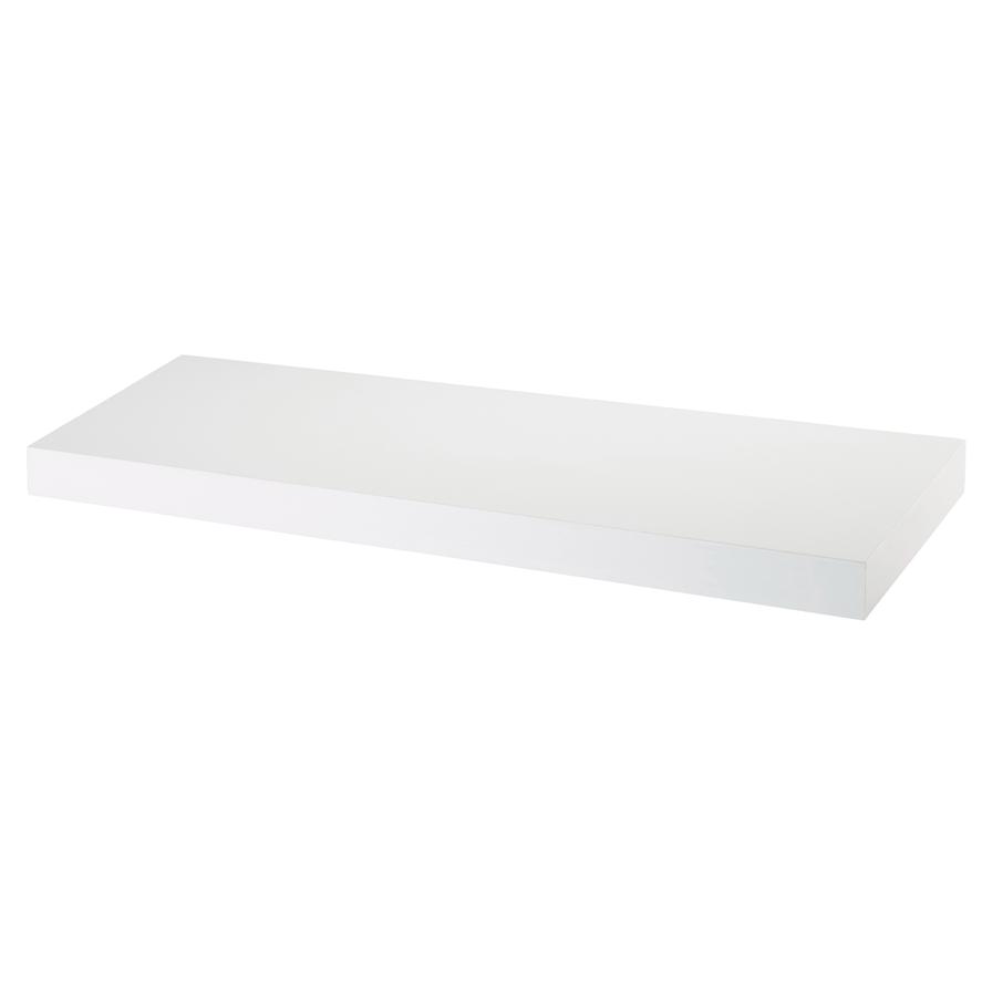 Form Cusko MDF Floating Shelf (600 x 235 x 38 mm)