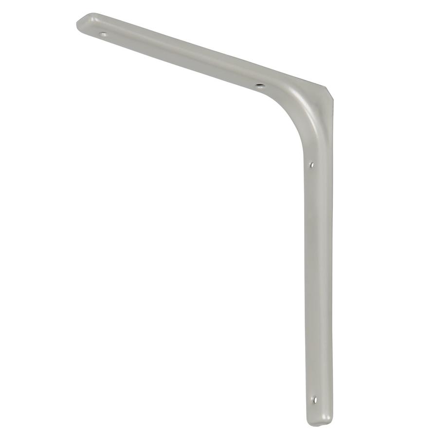 Form Alchimy Steel Shelving Bracket (34.2 x 300 x 276 mm)