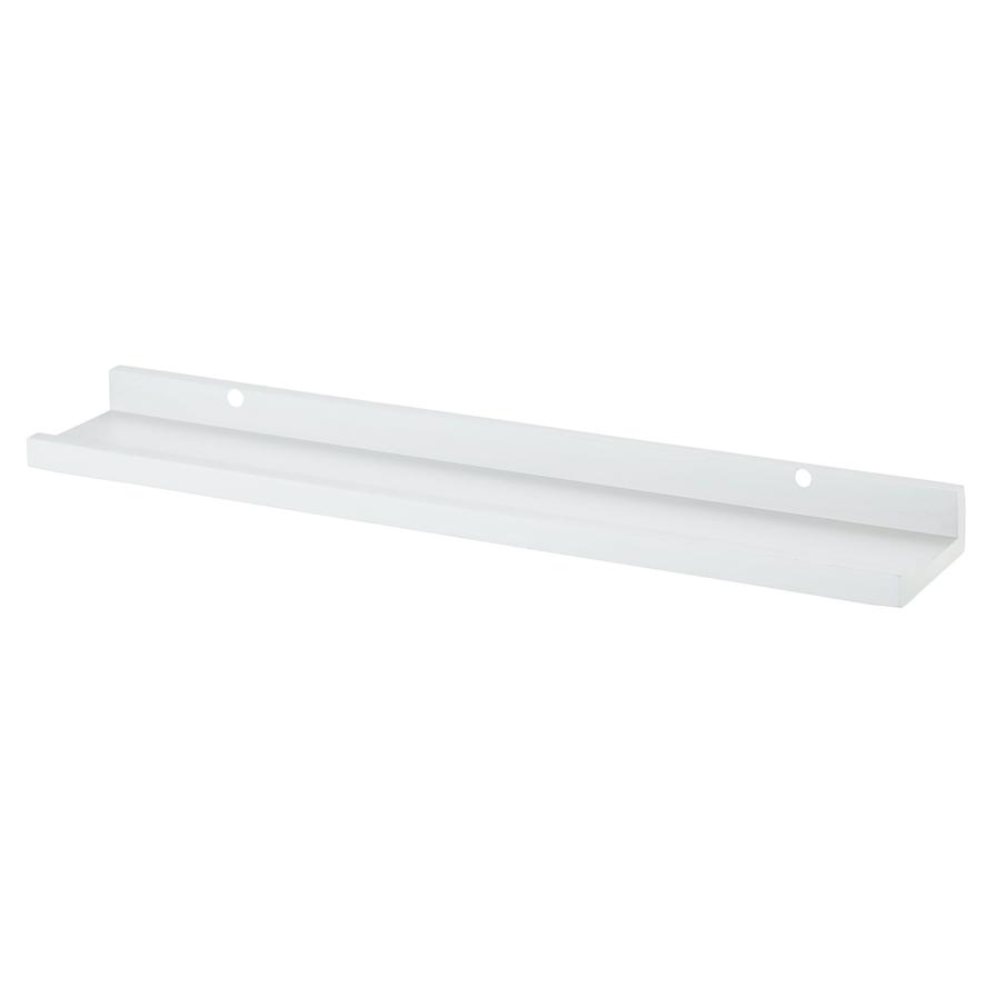 Form Rigga MDF Photo Shelf (600 x 100 x 40 mm)