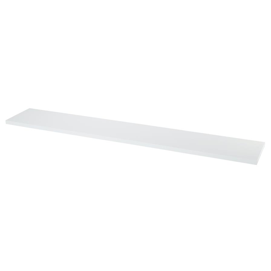 Form Rigga MDF Wall Shelf (1180 x 190 x 18 mm)