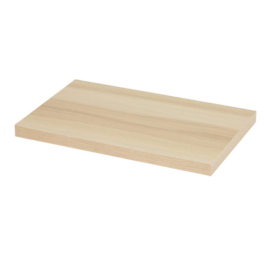 Form Rigga MDF Wall Shelf (300 x 190 x 18 mm)