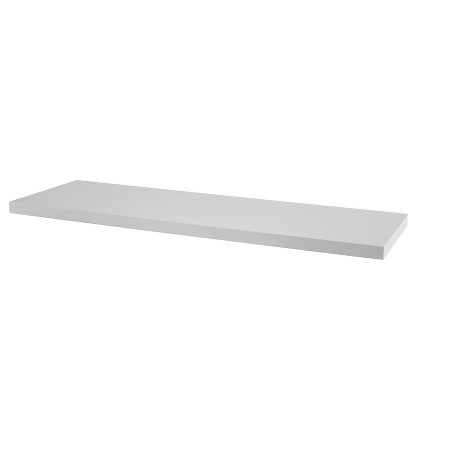 Form Rigga MDF Wall Shelf (600 x 190 x 18 mm)