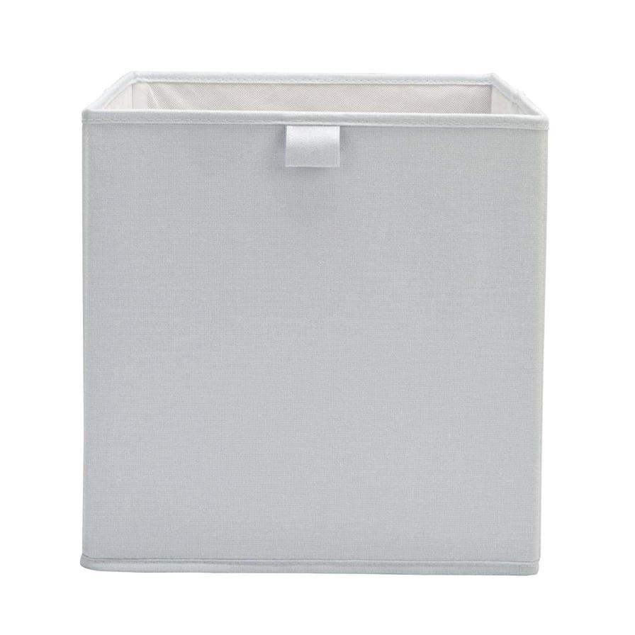 Form Mixxit Cardboard & Polyester Storage Box (310 x 310 mm)