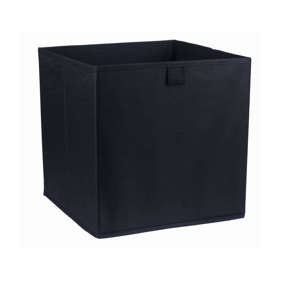 Form Mixxit Non-Woven Fabric & Polyester Storage Box (310 x 310 mm)