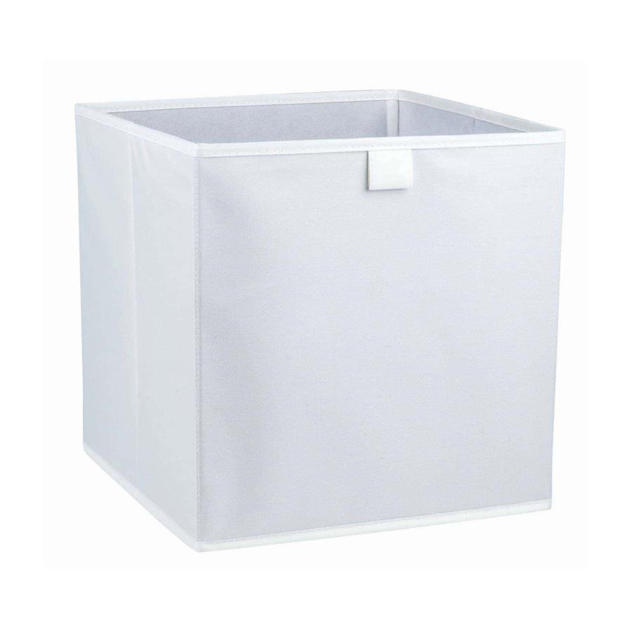 Form Mixxit Non-Woven Fabric & Polyester Storage Box (310 x 310 mm)