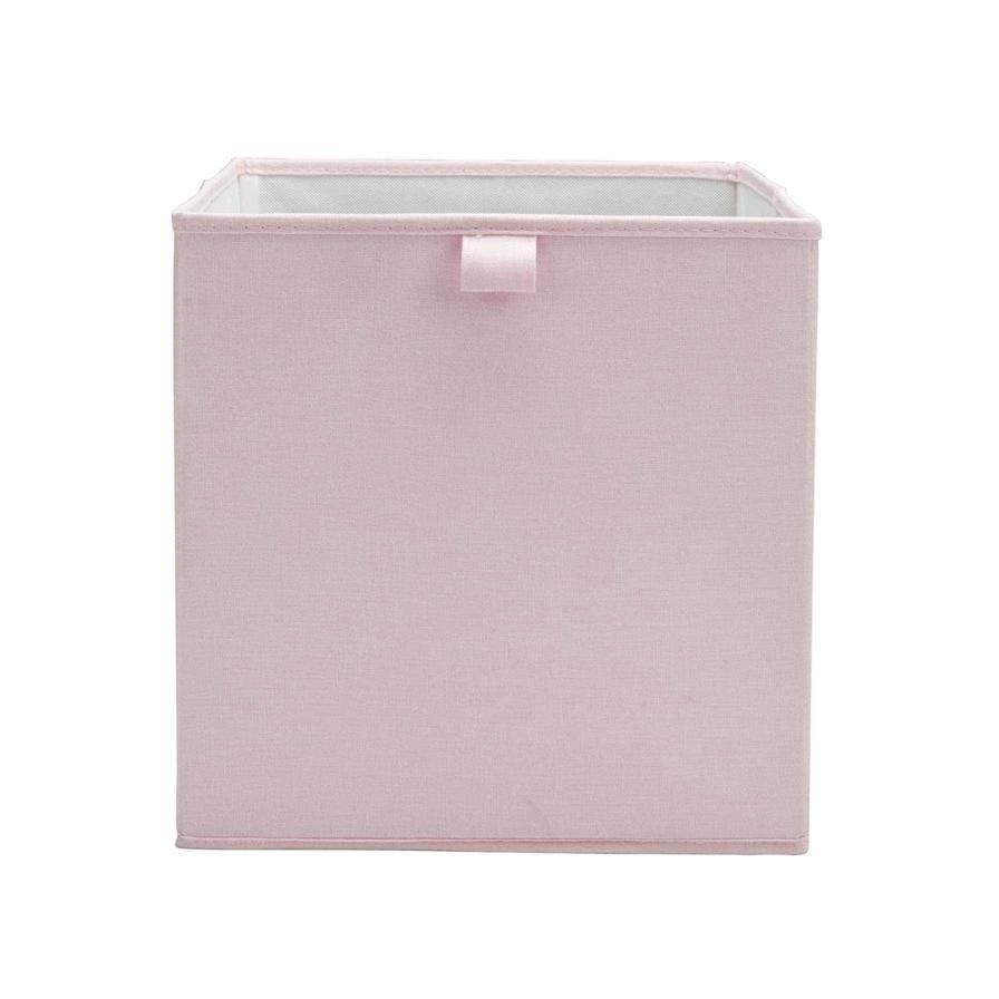 Form Mixxit Cardboard & Polyester Storage Box (310 x 310 mm)