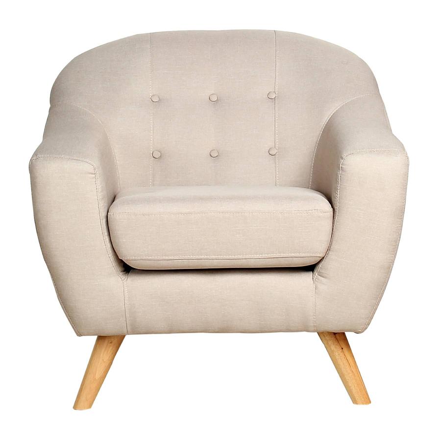 Jobi Tub Armchair W/Cushions Generic