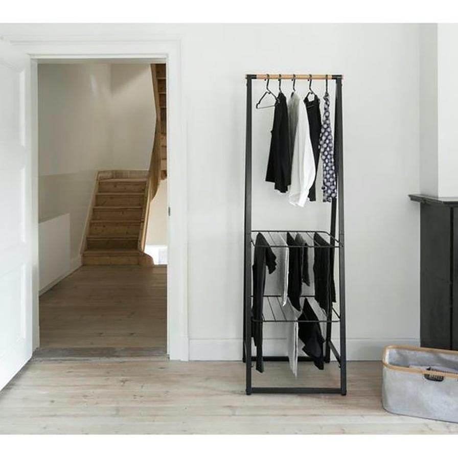 Buy Brabantia Linn Clothes Rack 60 x 57 x 190 cm Online in Dubai the UAE ACE