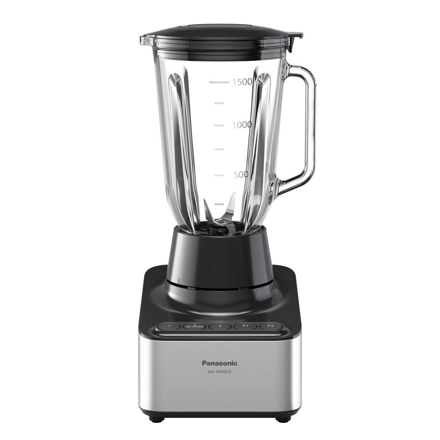 Panasonic Ice Crusher Blender With 2 Mill - 600watts - Pinamart