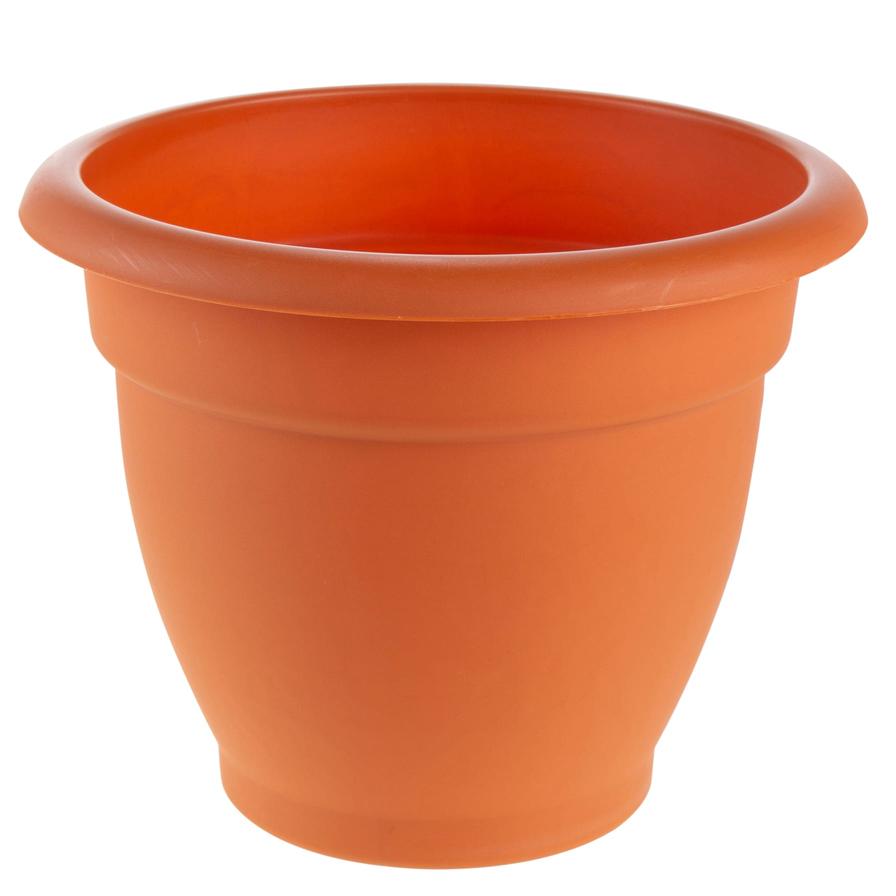 Plastic  Pot (27 x 22.5 cm)