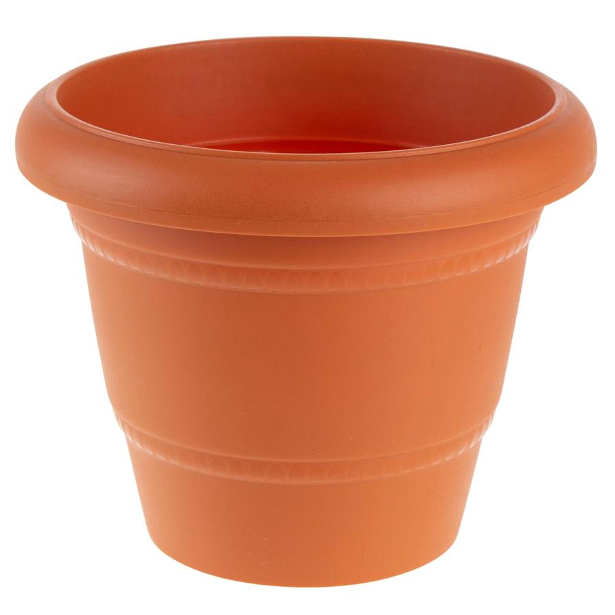 Plastic Plant Pot (20.2 x 16.5 cm)