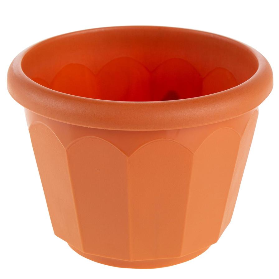 Plastic  Pot (12.7 x 9.5 cm)