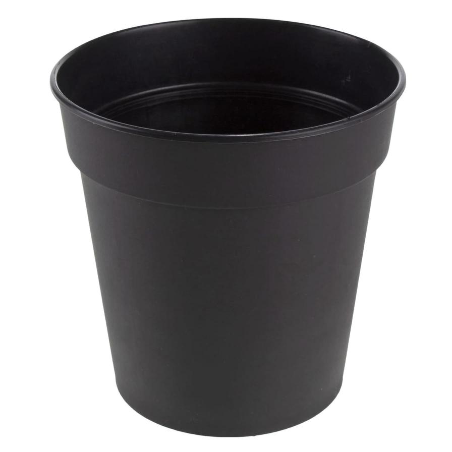 Plastic Nursery Pot (9 x 9 cm)