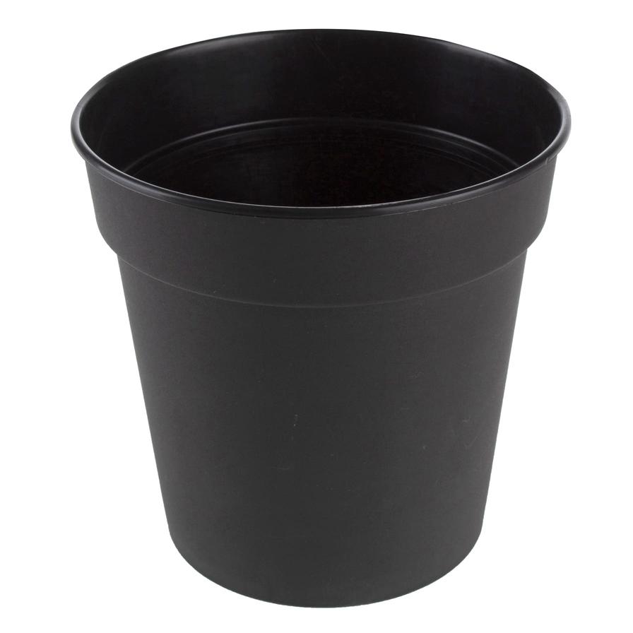 Plastic Nursery Pot (16.5 x 16.4 cm)