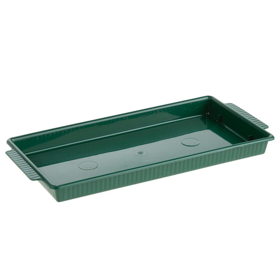 Plastic Joanna Plant Pot (25 x 13 x 2.3 cm)