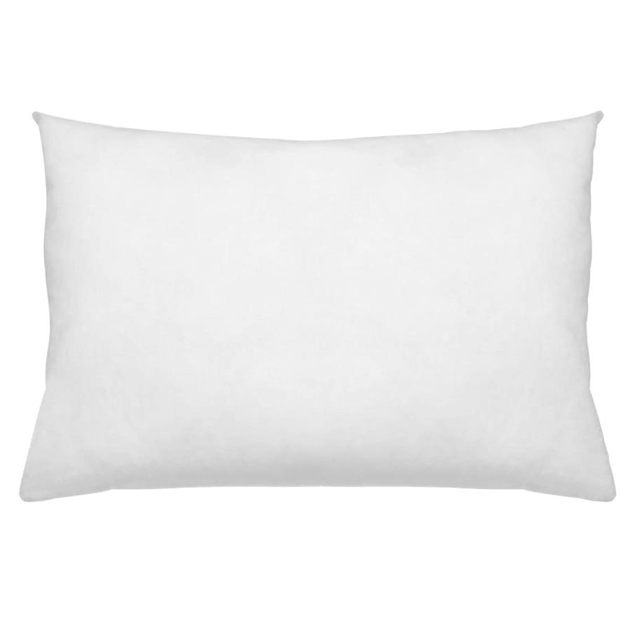 Rest Microfiber Vacuum Pillow (50 x 70 cm)