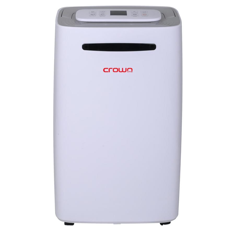 Crownline Dehumidifier, MD-231 (5.5 L, 220 V)