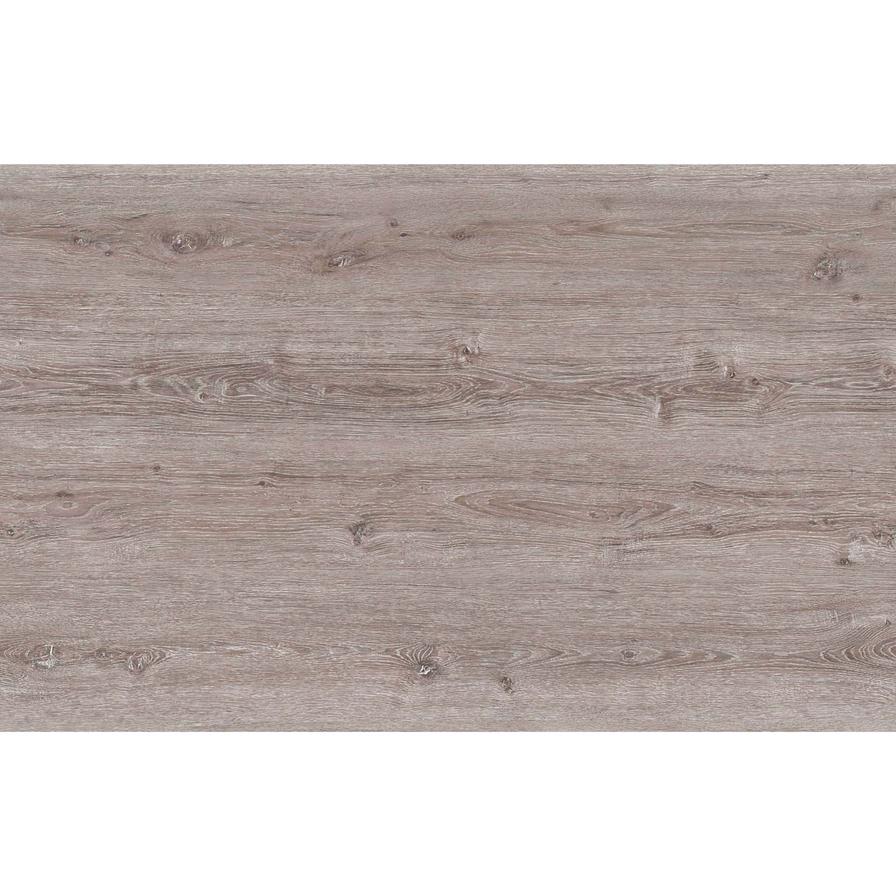 Allure Isowood Vinyl Floor Plank, MS 03292 (22 x 151 cm,  Natural Oak Grey)