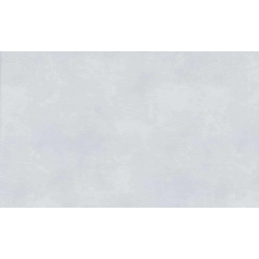 Allure Isostone Vinyl Floor Tile, MS 645115 (40.6 x 81 cm, Concrete White)