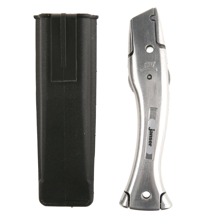 Janser Dolphin Safety Knife W/Holsters
