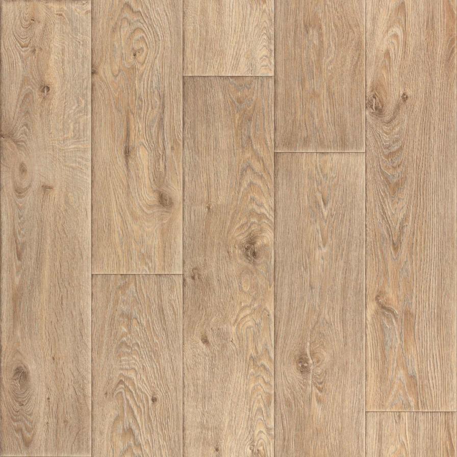 Sample of Tarkett Premium Linoleum Floor Plank (Raymond 1)