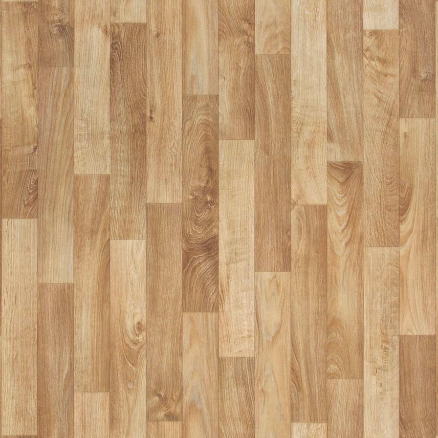 Sample of Tarkett Start Linoleum Floor Plank (Oscar 3)