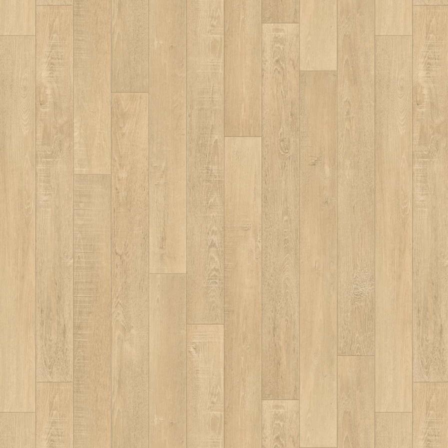 Sample of Tarkett Iconik 260D Vinyl Flooring, 27123102/5516104 (Oak White)