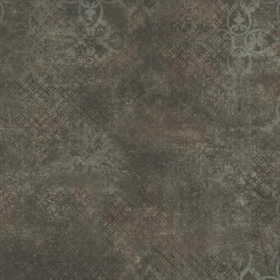 Sample of Tarkett Iconik 260D Vinyl Flooring, 27123006 (Concrete Dark Grey)