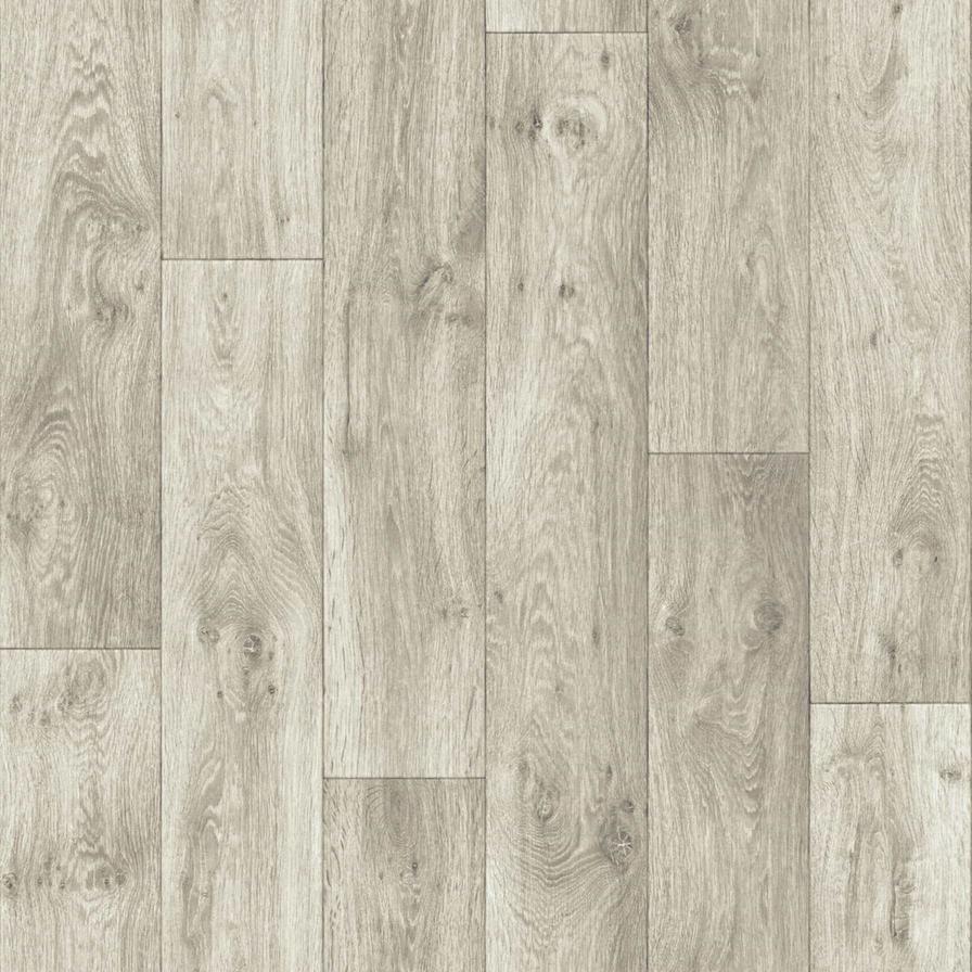 Sample of Tarkett Premium Linoleum Floor Plank (Akron 10)