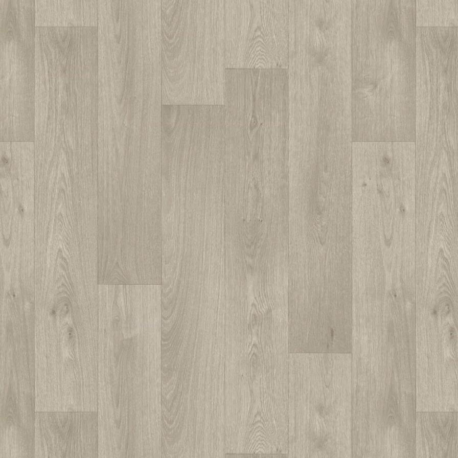 Sample of Tarkett Iconik 260D Vinyl Flooring, 27123110 (Swan Medium Grey)