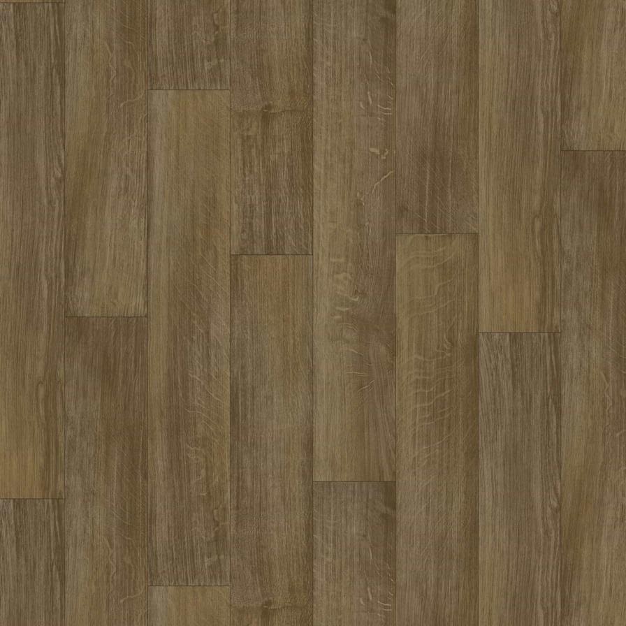 Sample of Tarkett Iconik 260D Vinyl Flooring, 27123063 (Oak Grey Beige)